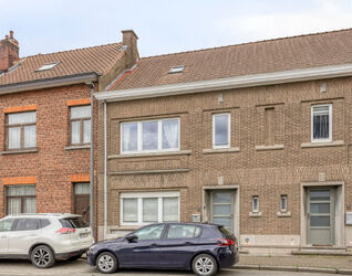 Eengezinswoning te koop in Groot-Bijgaarden (Dilbeek)