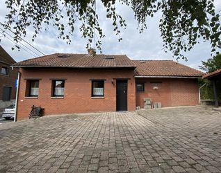 Eengezinswoning te koop in Halle
