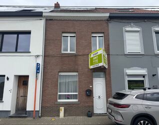 Eengezinswoning te koop in Halle Lembeek