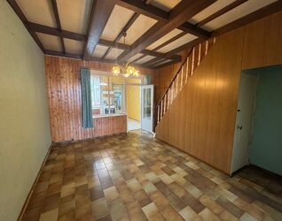 Eengezinswoning te koop in Halle Lembeek