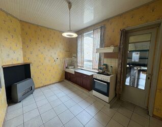 Eengezinswoning te koop in Halle Lembeek