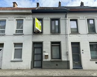Eengezinswoning te koop in Lembeek (Halle)