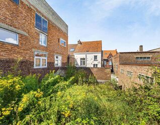Eengezinswoning te koop in Sint-Genesius-Rode