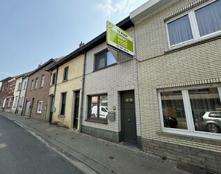 Eengezinswoning te koop in Sint-Pieters-Leeuw