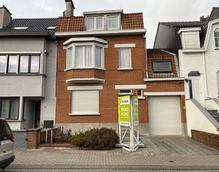 Eengezinswoning te koop in Sint-Pieters-Leeuw