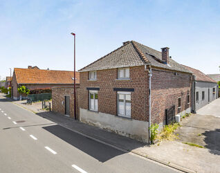 Eengezinswoning te koop in Ternat