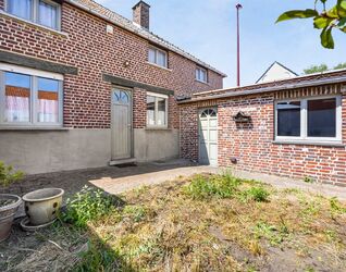 Eengezinswoning te koop in Ternat