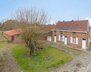 Ferme &agrave; vendre &agrave; Sint-Pieters-Leeuw