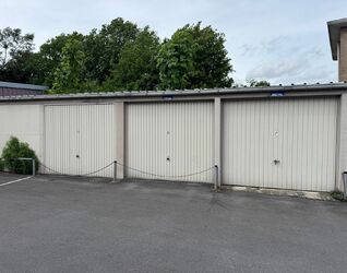 Garage (ferme) &agrave; louer &agrave; Sint-Pieters-Leeuw