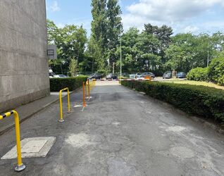 Garage (ferme) à vendre à Vorst