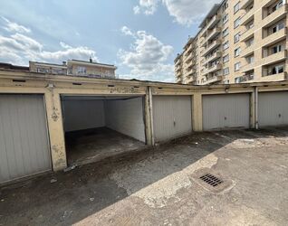 Garage (ferme) à vendre à Vorst