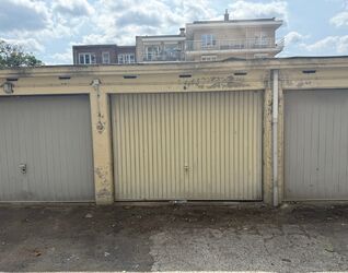 Garage (ferme) à vendre à Vorst