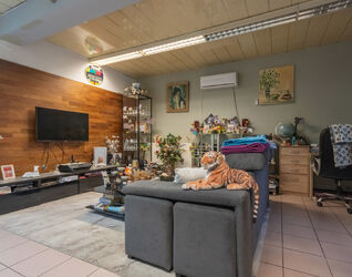 Gebouw voor gemengd gebruik te koop in Anderlecht
