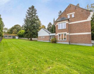 Herenhuis te koop in Beersel