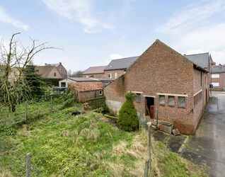 Hoeve te koop in Pepingen