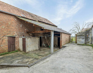 Hoeve te koop in Pepingen