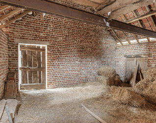 Hoeve te koop in Pepingen