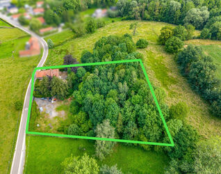 Hoeve te koop in Sint-Pieters-Leeuw