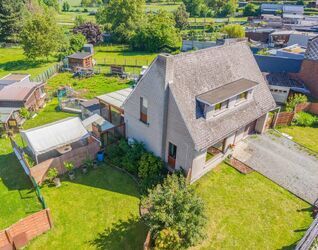 Huis over te nemen in Halle