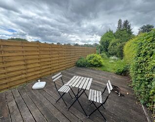 Huis te huur in Beersel