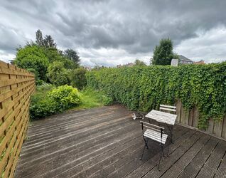 Huis te huur in Beersel