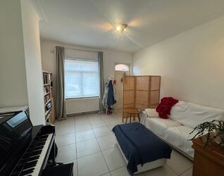 Huis te huur in Beersel