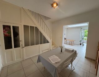 Huis te huur in Beersel