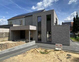 Huis te huur in Beersel Dworp