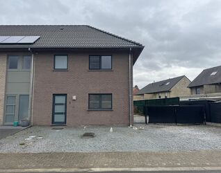 Huis te huur in Galmaarden