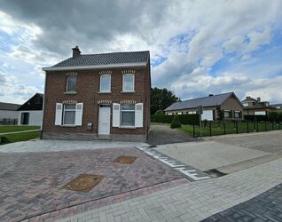 Huis te huur in Gooik