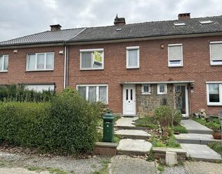 Huis te huur in Halle