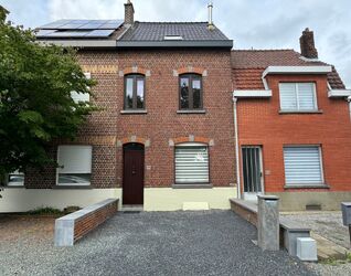 Huis te huur in Halle