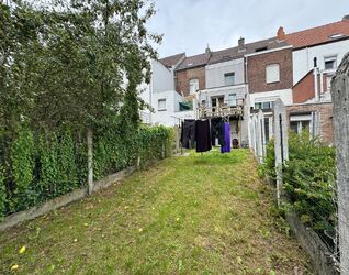 Huis te huur in Halle