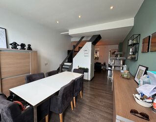 Huis te huur in Halle