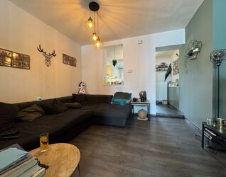 Huis te huur in Halle