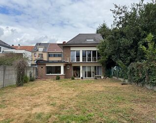 Huis te huur in Halle