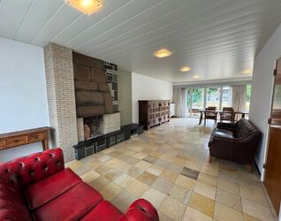 Huis te huur in Halle