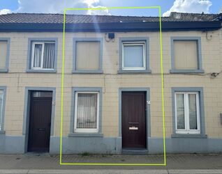 Huis te huur in Halle