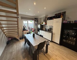 Huis te huur in Halle