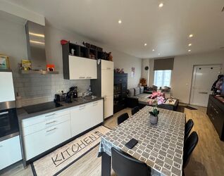 Huis te huur in Halle