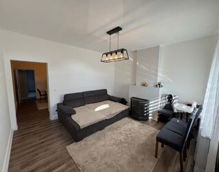 Huis te huur in Halle