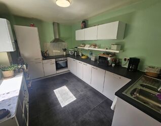 Huis te huur in Halle