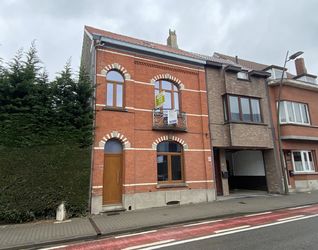 Huis te huur in Halle