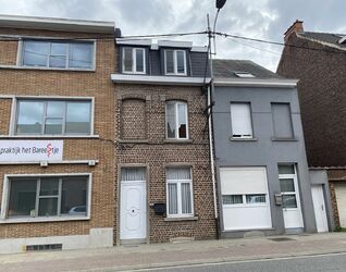 Huis te huur in Halle