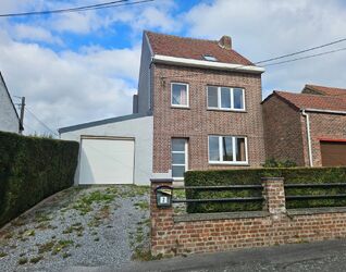 Huis te huur in Pepingen