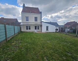 Huis te huur in Pepingen