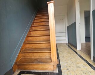 Huis te huur in Pepingen