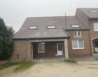 Huis te huur in Sint-Pieters-Leeuw