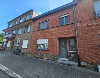 Huis te huur in Sint-Pieters-Leeuw Vlezenbeek