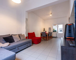 Huis te koop in Anderlecht